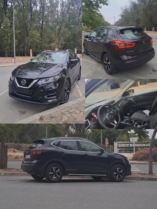 Casablanca bouskoura 