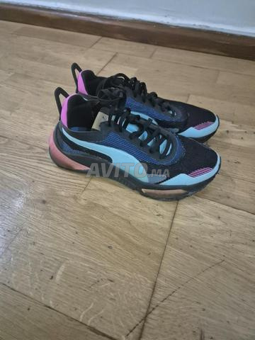 Basket Puma - 2