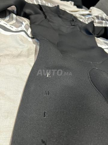 معدات ركوب الأمواج - ION Element، Olaian، FCS - 2