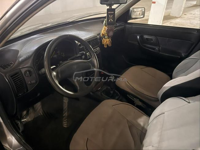 Seat Cordoba Diesel Manuelle 1997 à Temara