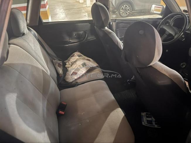 Seat Cordoba Diesel Manuelle 1997 à Temara