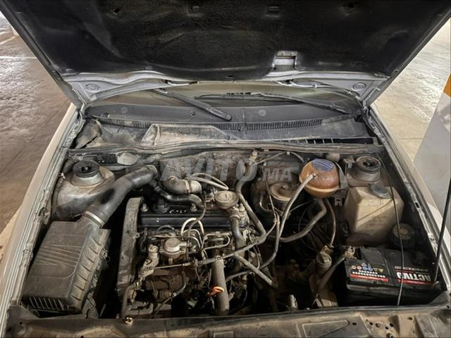Seat Cordoba Diesel Manuelle 1997 à Temara - 2