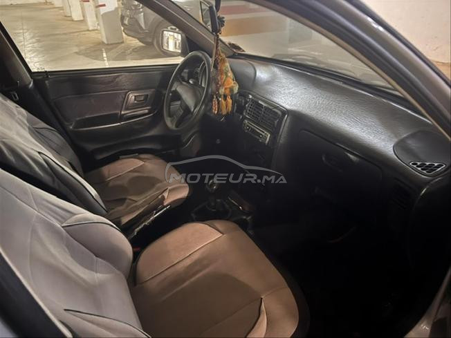 Seat Cordoba Diesel Manuelle 1997 à Temara