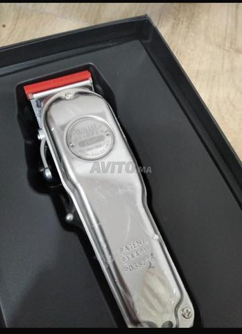 💈🔥 WAHL 1919 – ÉDITION ANNIVERSAIRE 100 ANS 🔥💈 - 2