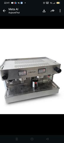 Machine à café en bon état - 2