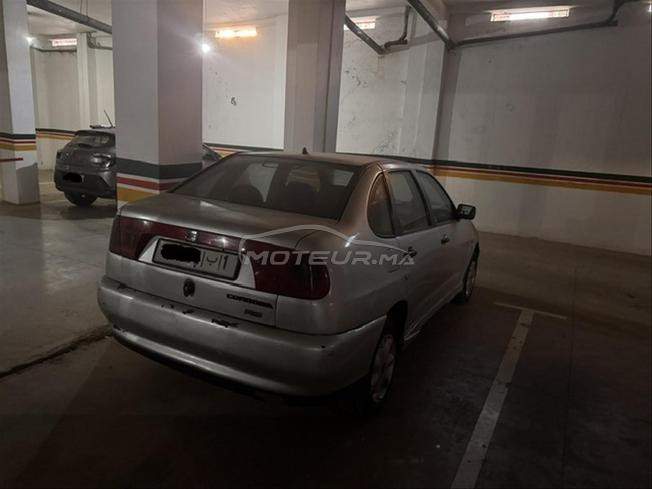Seat Cordoba Diesel Manuelle 1997 à Temara