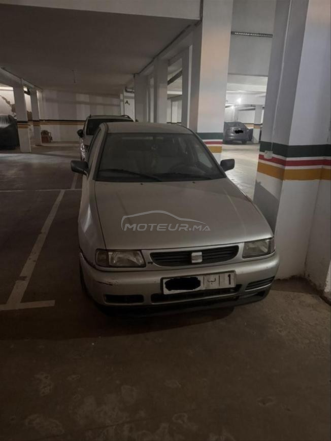 Seat Cordoba Diesel Manuelle 1997 à Temara