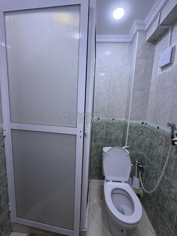 APPARTEMENT MEUBLÉ À LOUER AU MOIS – RÉSIDENCE AL HANAE
