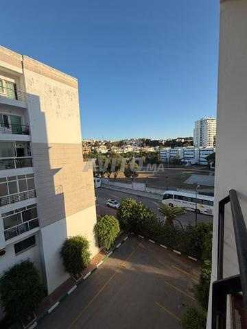 APPARTEMENT MEUBLÉ À LOUER AU MOIS – RÉSIDENCE AL HANAE
