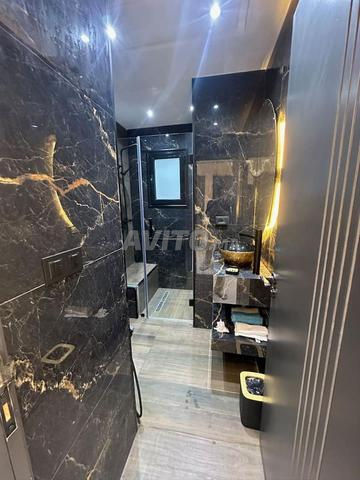 Appartement à louer à Anfa