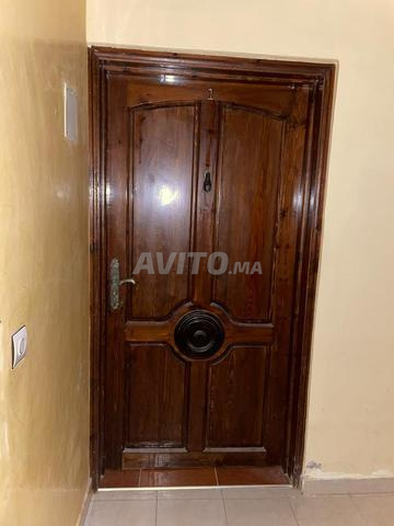 Appartement à louer - 2
