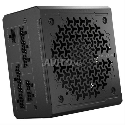 Corsair RM850e (2025) - 2