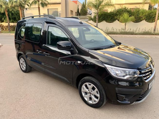 Renault exprès 2025 tout option