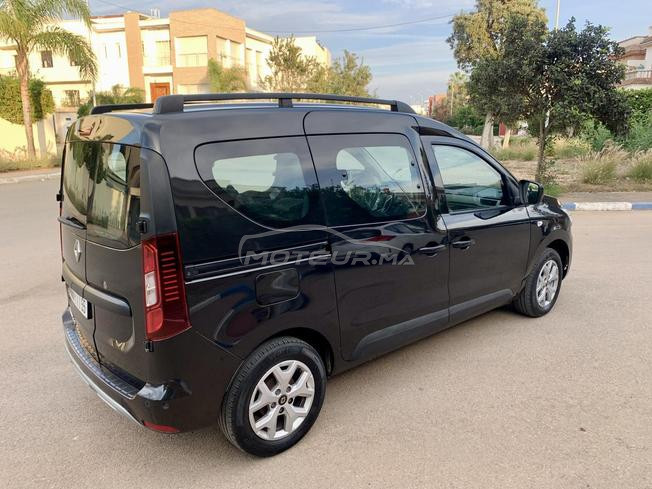 Renault exprès 2025 tout option