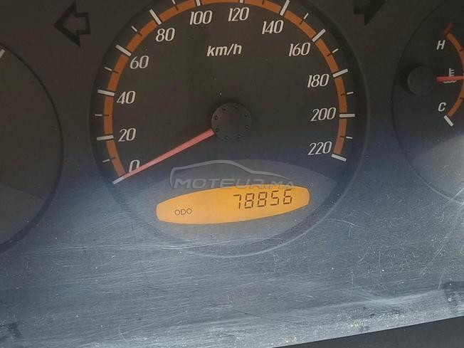 vente ou reprise ssangyong actyon 2008
