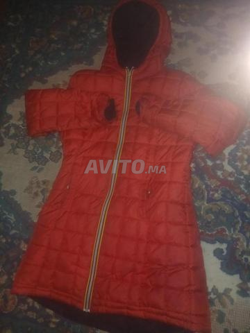 Vestes pour filles à très bas prix