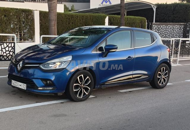 Voiture en très bon état à vendre - 2