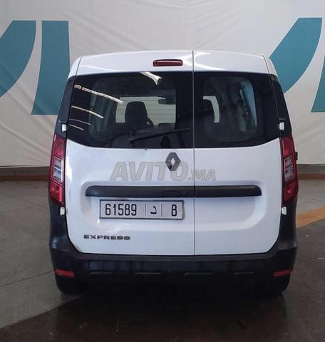 Renault Express - 2