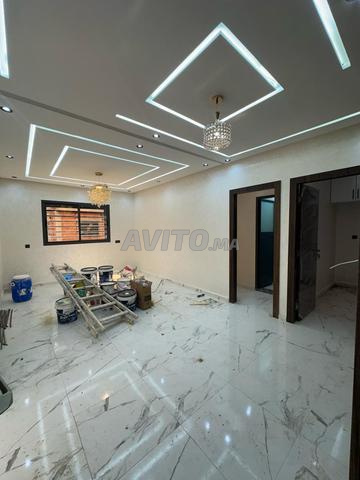 Maison R+1 170m2 Alliance Mehdia Kénitra - 2