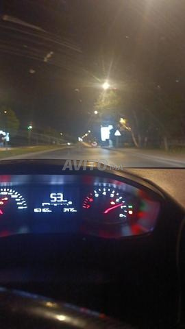 Chauffeur professionnel