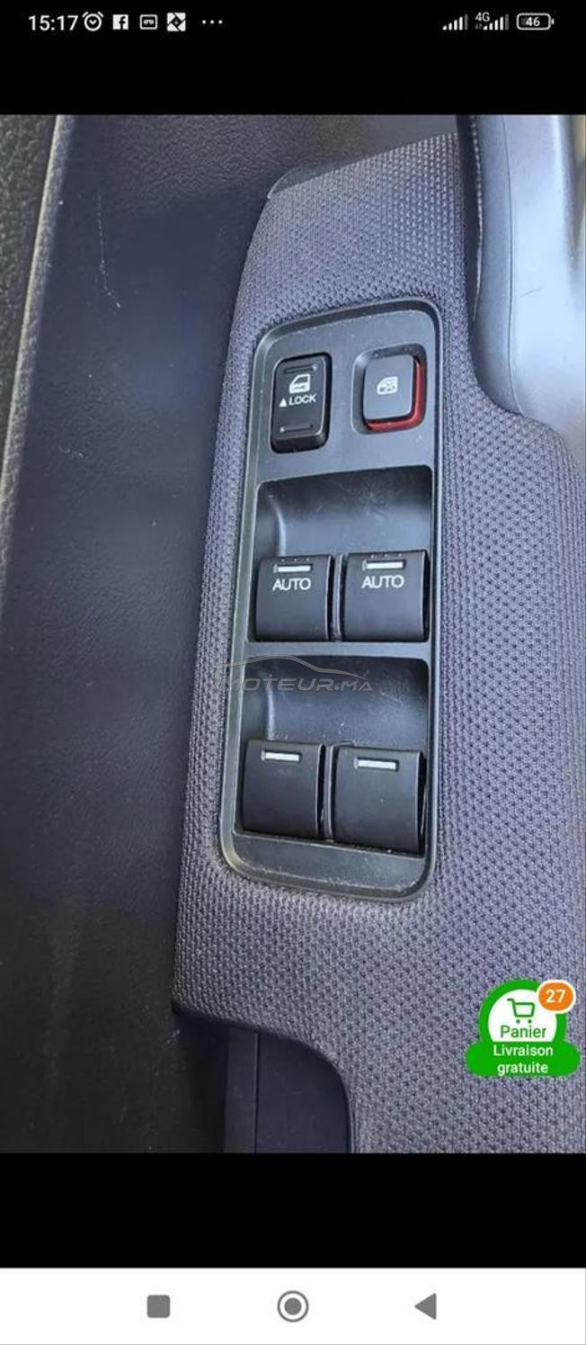 HONDA CRV DIESEL 