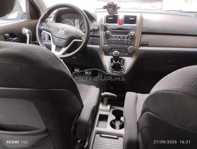 HONDA CRV DIESEL 