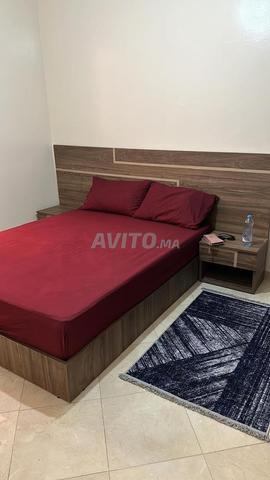 Appartement à louer 60 m² à Marrakech - 2