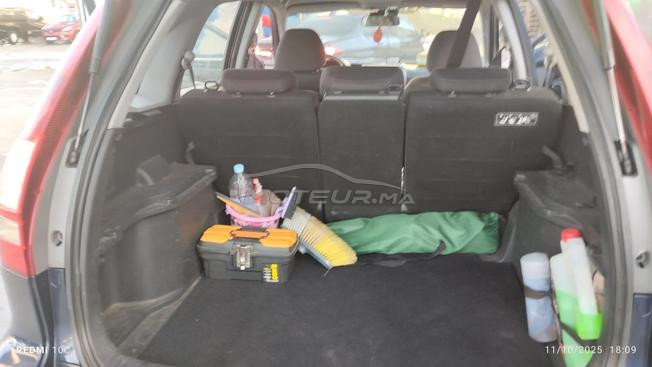 HONDA CRV DIESEL 