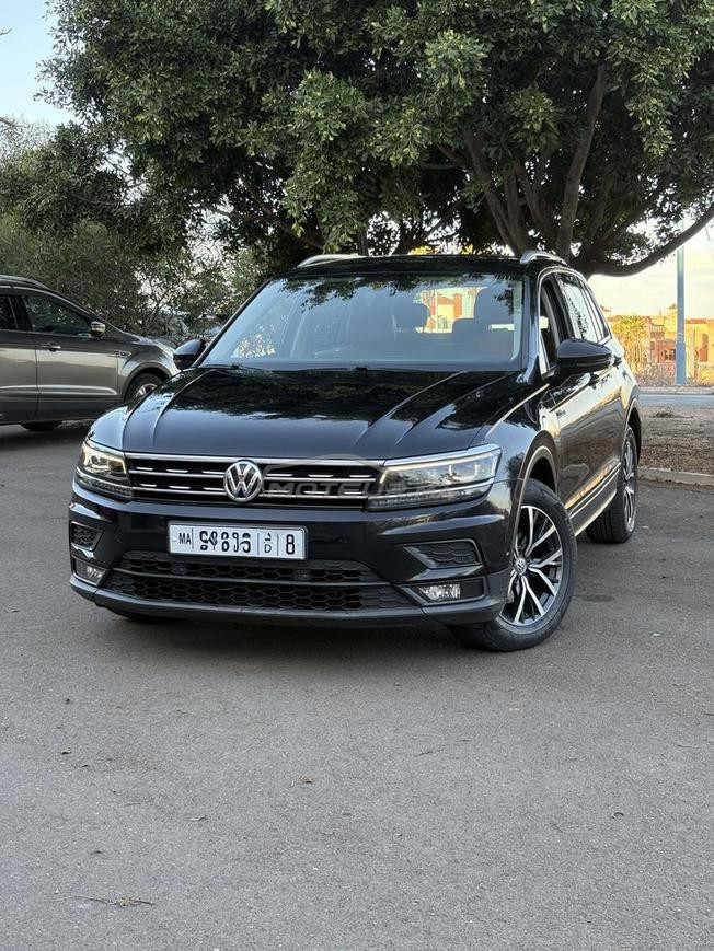 tiguan 2019 