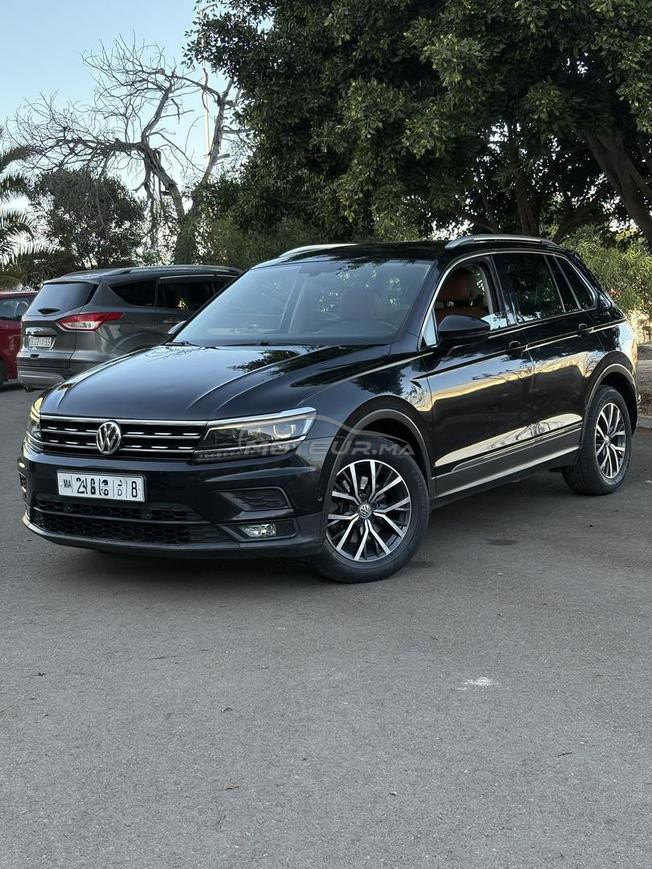 tiguan 2019 