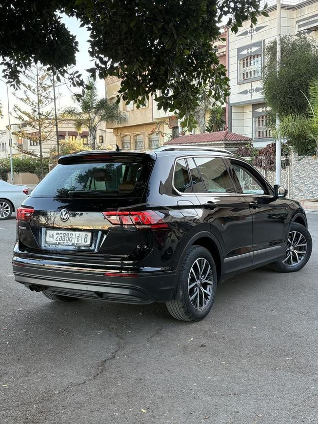 tiguan 2019 