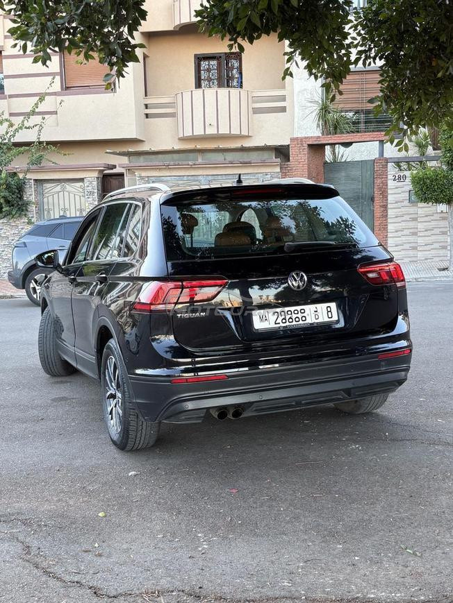 tiguan 2019 