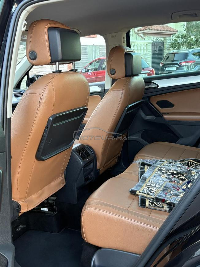 tiguan 2019 