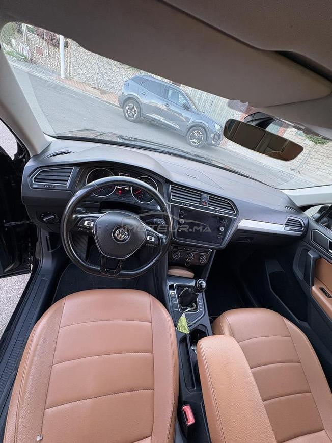tiguan 2019 