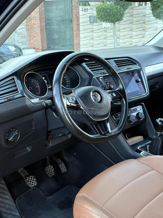 tiguan 2019 