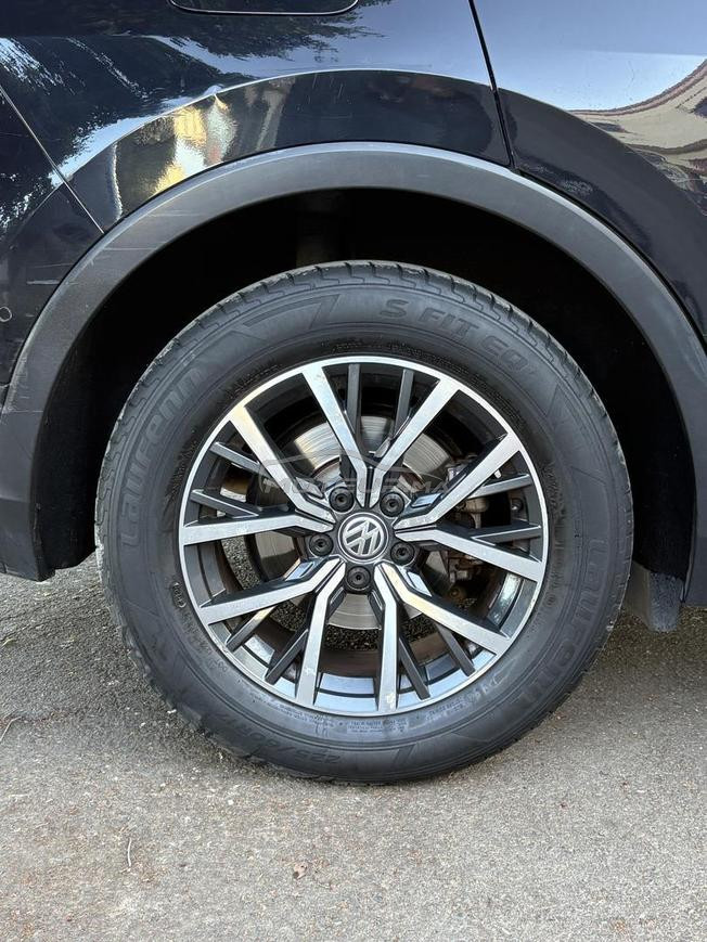 tiguan 2019 