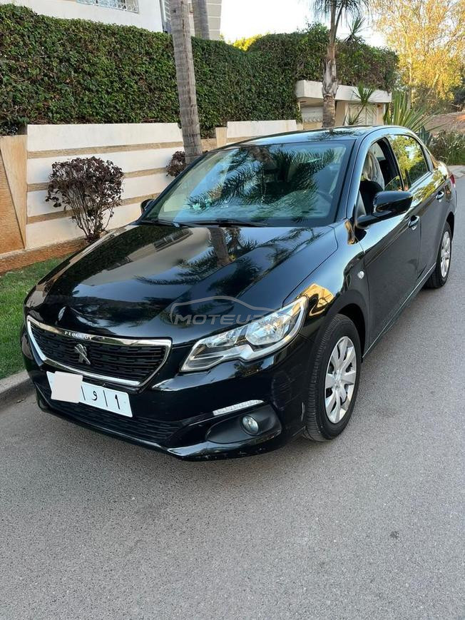 peugeot 301 à vendre