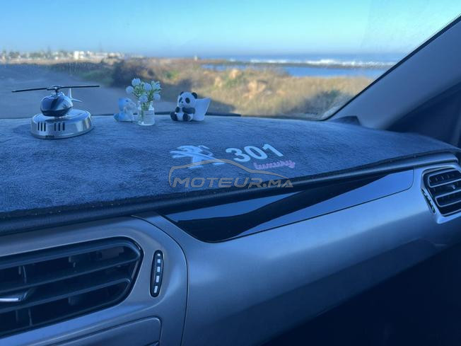 peugeot 301 à vendre