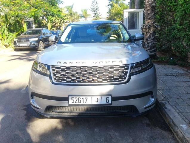 KIFAL - LAND-ROVER Range Rover Velar - 2