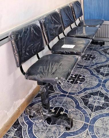 بانكيتات عصرية وأنيقة لقاعات الانتظار والاستقبال - 2