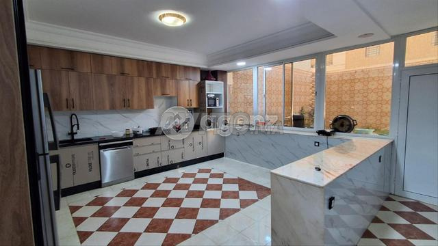 CMN-SI-2122 - Villa à vendre à Sidi Moumen - 2