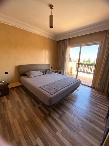 Appartement à louer 140 m² à Marrakech - 2