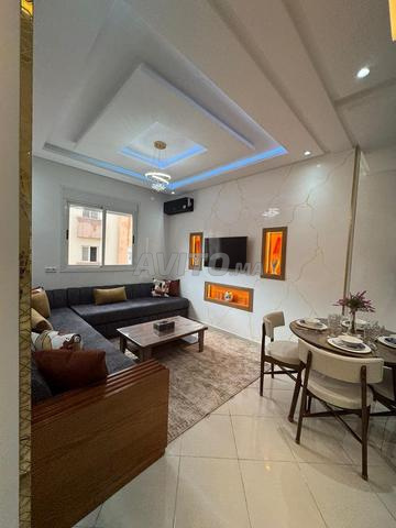 Appartement meublé à Louer / Marrakech - 2