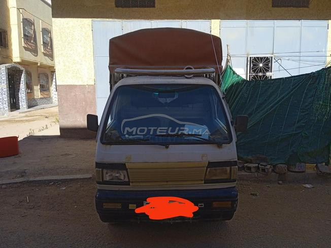 دايو لابو بنزين يدوي 2000 في الخميسات