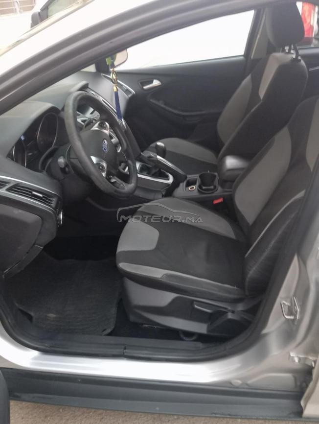 Ford focus sport 