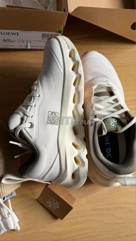 On Cloud Loewe