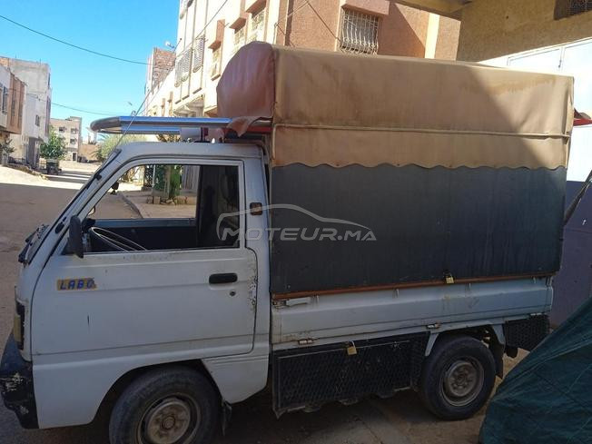 دايو لابو بنزين يدوي 2000 في الخميسات