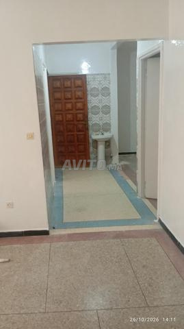 Appartement à louer à Salé El Ayayda - 2