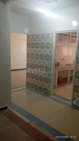 Appartement à louer à Salé El Ayayda - 2