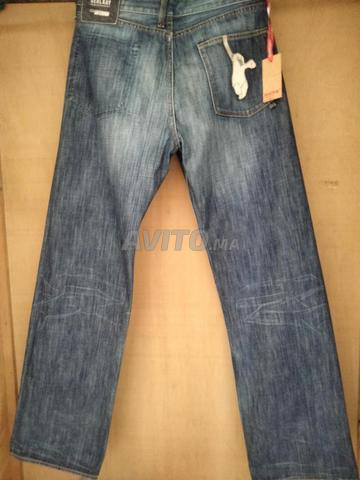 Jean original Seal Kay Italia 🇮🇹 Taille W36 - 2